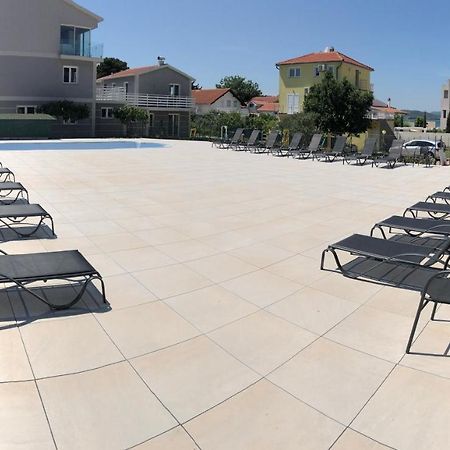 Lipovac Resort Ficus Bilice Bagian luar foto