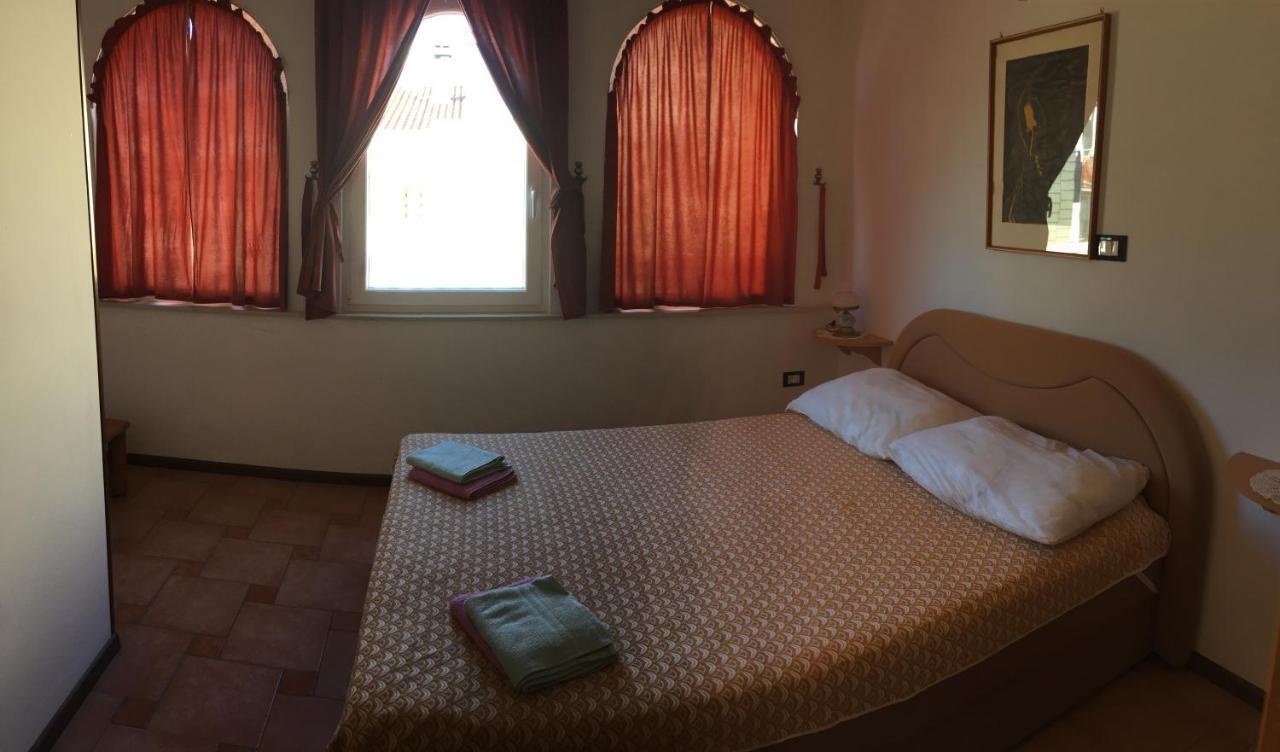 Lipovac Resort Ficus Bilice Bagian luar foto