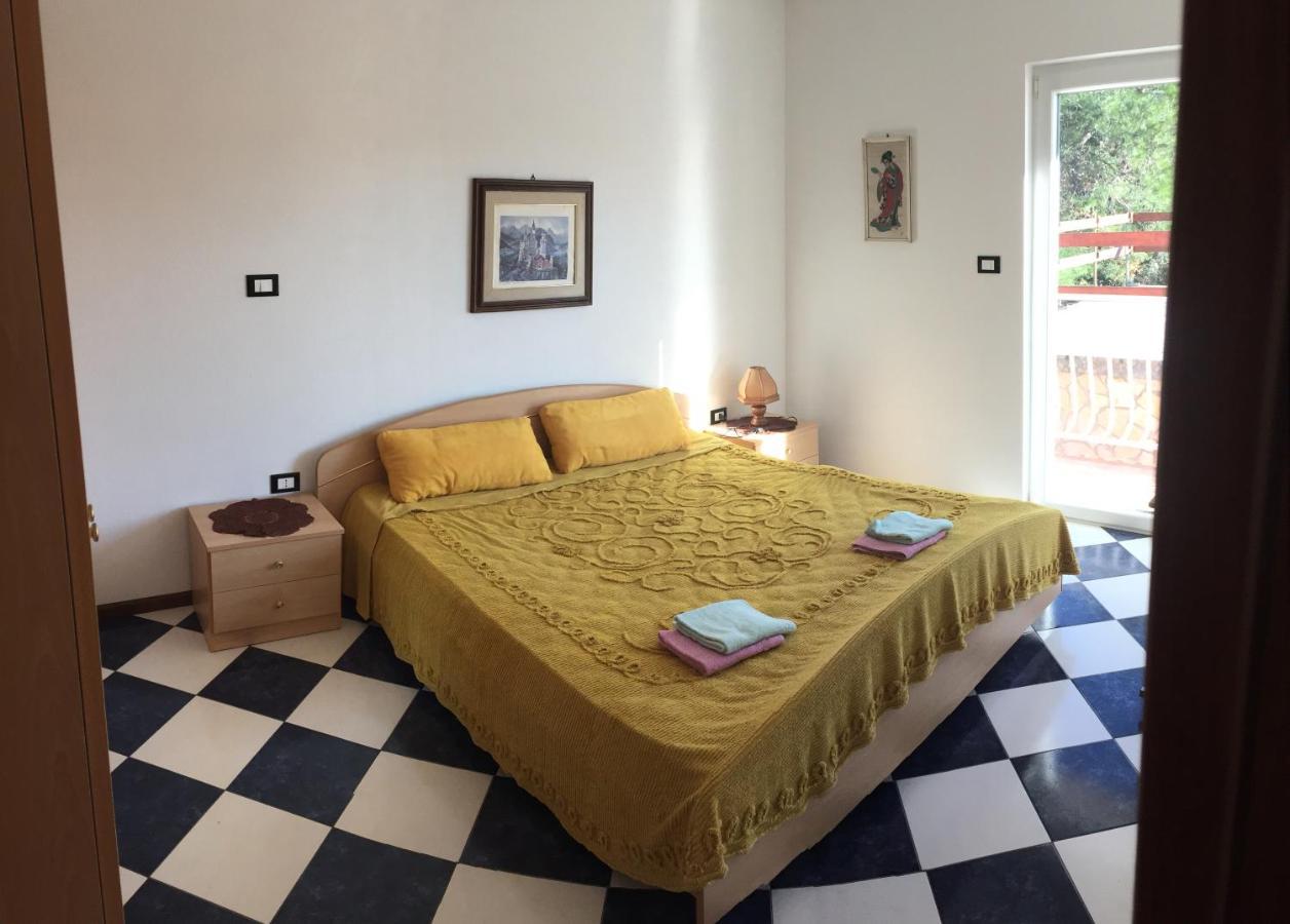 Lipovac Resort Ficus Bilice Bagian luar foto