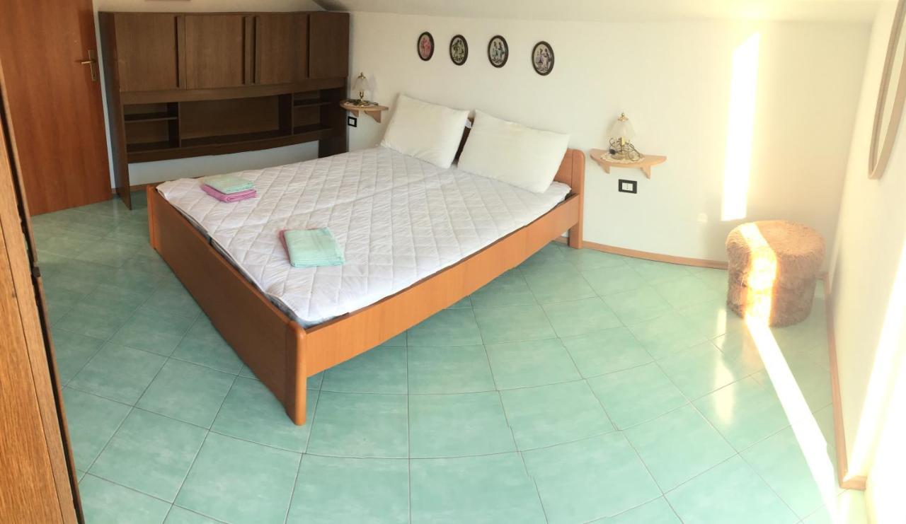Lipovac Resort Ficus Bilice Bagian luar foto