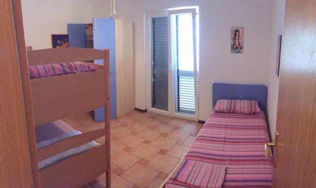 Lipovac Resort Ficus Bilice Bagian luar foto